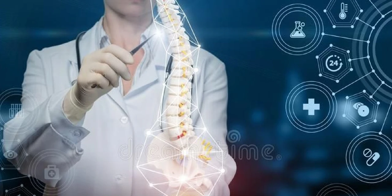Orthopaedic Banner